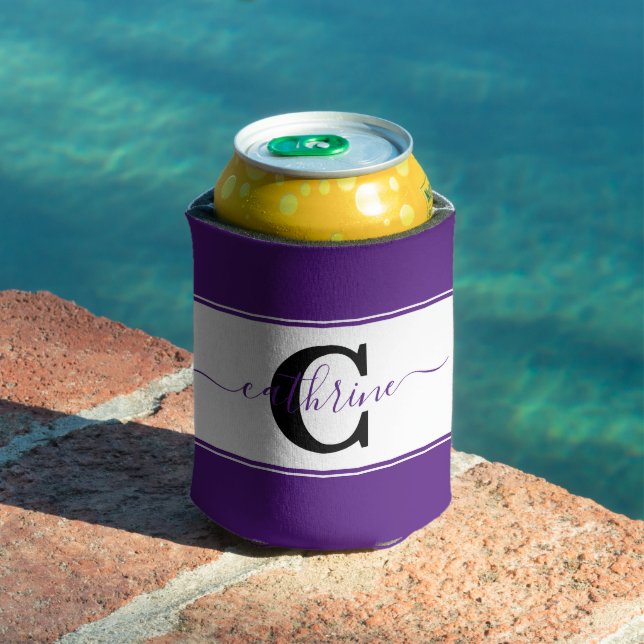 Porta-lata Bloco de cores personalizado (Piscina in situ)