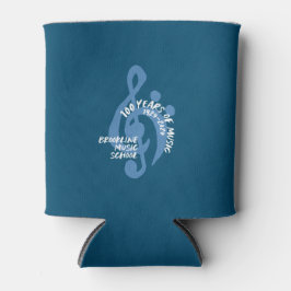 Porta-lata BMS100 pode resfriar