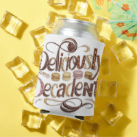 Bolos Deliciosamente Decadentes & Design de Chocol