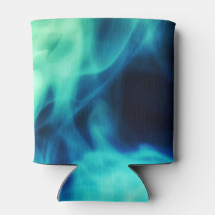 Porta-lata Bomba brilhante