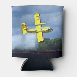 Porta-lata Bomba d'água 274 pode resfriar