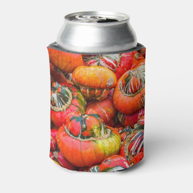 Porta-lata Bombas coloridas (Can Back)