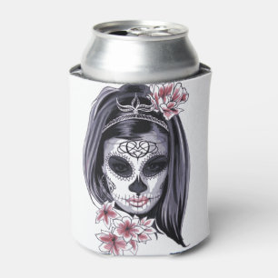 Porta-lata Bonito sem convenções sem monograma