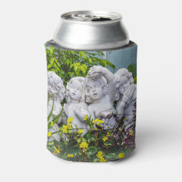 Porta-lata Bons anjos...