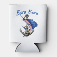 Bora Bora Pescaria