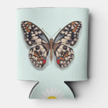 Borboleta Grande Pode Resfriar