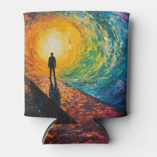 Porta-lata Borda da Dimensão