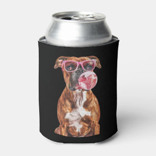 Porta-lata Boxer