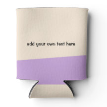 Branco Antigo e Roxo Wisteria