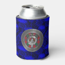 Brasão do Clã Haig & Nó do Tartan
