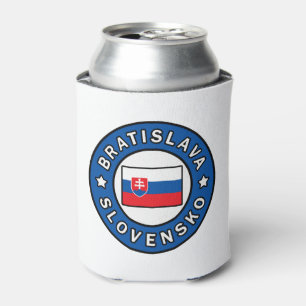 Porta-lata Bratislava Slovensko