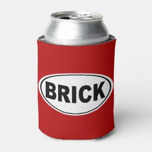 Porta-lata Brick Township Nova Jersey