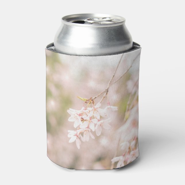 Porta-lata Bright Chorando Cherry Sparkles (Can Front)