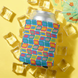 Porta-lata Bright Lean