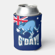 Brisbane Austrália, 2032, Dia G! Aussie Spirit