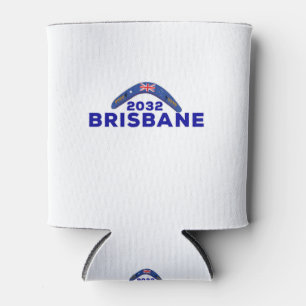 Porta-lata Brisbane Queensland Austrália