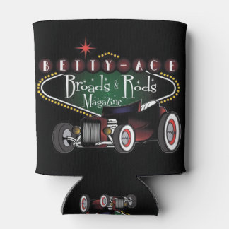 Porta-lata Broads & Rods