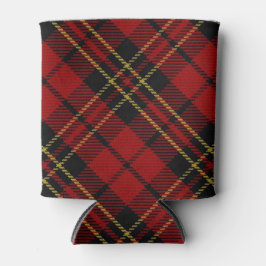 Porta-lata Brodie Tartan Can Cooler