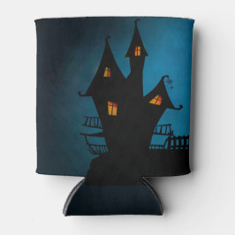 Porta-lata Bruxa Voadora