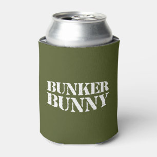 PORTA-LATA BUNKER BUNNY