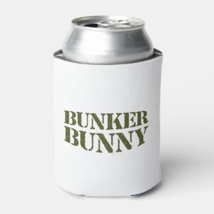 PORTA-LATA BUNKER BUNNY