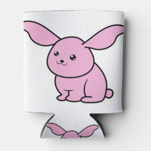Porta-lata Bunny