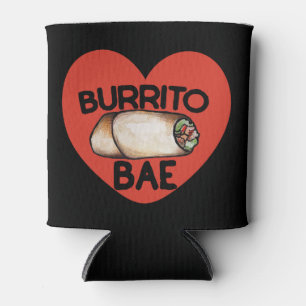 Porta-lata Burrito BAE
