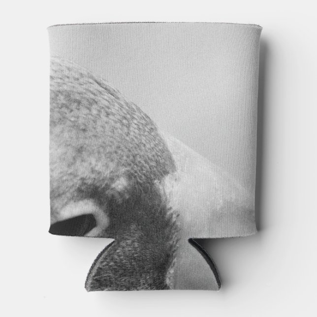 Porta-lata BW Goose (Frente)