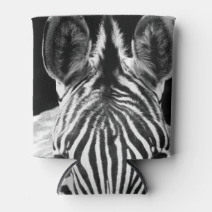 Porta-lata BW Zebra