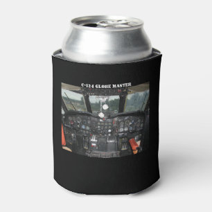 Porta-lata C-124 Globe Master