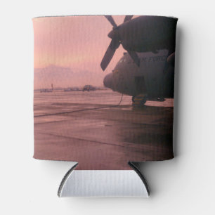 Porta-lata C-130 Bliss
