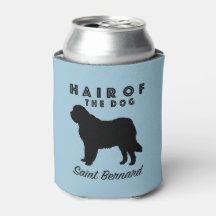 Cabelo do Cão - Santo Bernard Can Cooler