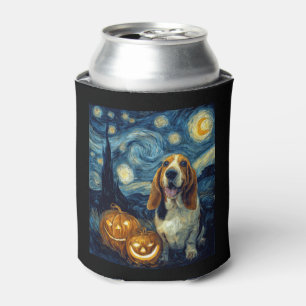 Porta-lata Cachorro Cachorro Cachorro Cachorro Halloween Jack