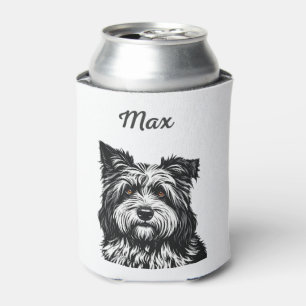 Porta-lata Cachorro Max