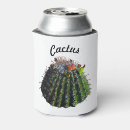 Porta-lata Cactus Can Cooler