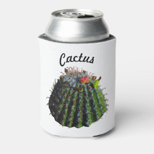 Porta-lata Cactus Can Cooler