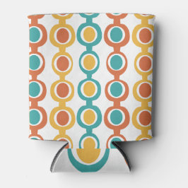 Porta-lata Cadeia Moderna do Século médio