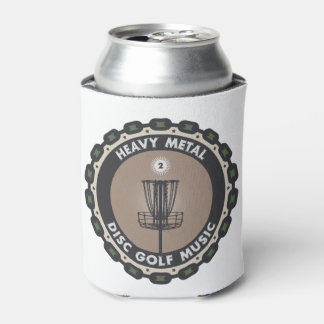 Porta-lata Cadeias de Golf de Disco