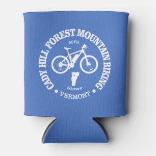 Porta-lata Cady Hill Forest (MTB)