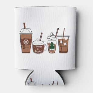 Porta-lata Café Natal