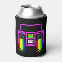 Caixa de 8 bits