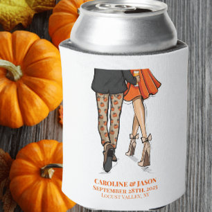 Porta-lata Calças de abóbora de Casal de Preppy Calça de lara