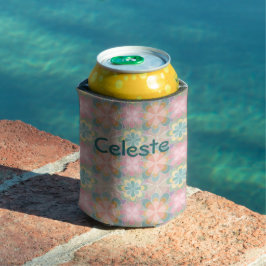 Porta-lata Caleidoscópio