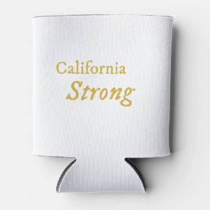Porta-lata California Strong