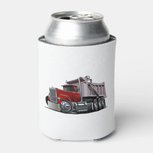 Porta-lata Caminhão de desenho