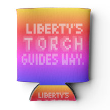 Caminho dos Guias da Tocha da Liberdade