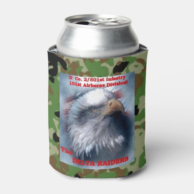 PORTA-LATA CAMINHÕES DELTA (Can Front)