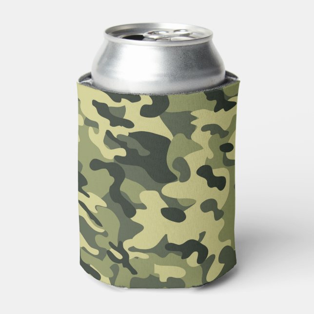 Porta-lata Camo (Can Front)