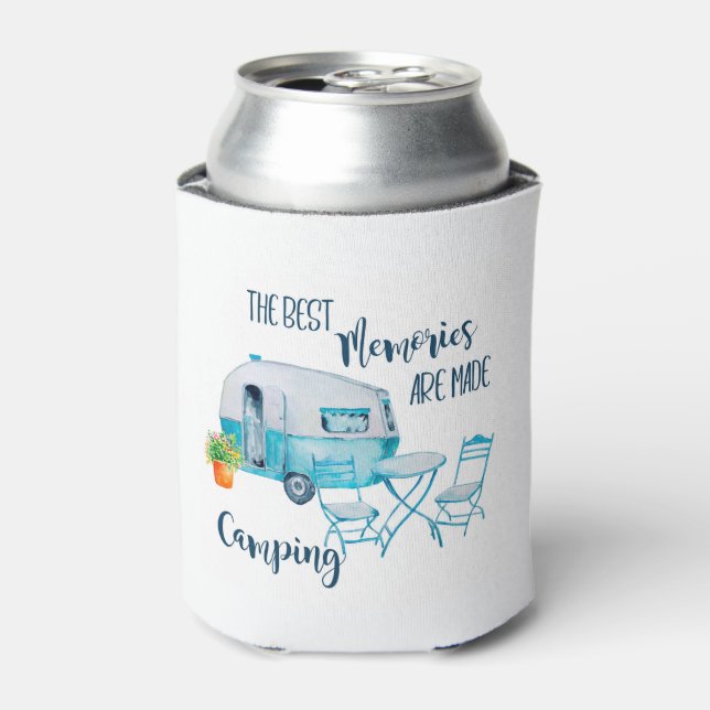 Porta-lata Camper ou Motorhome Driners Cooler (Can Front)