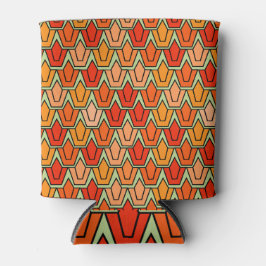 Porta-lata Campo de Tulip Laranja